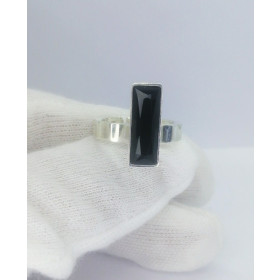 Срібна каблучка POS 925*